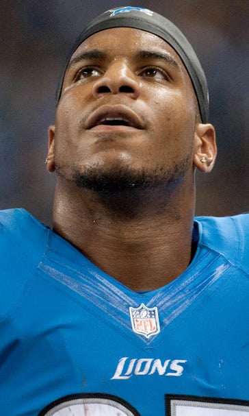 Eric Ebron 'surprised' by 0-3 start, says Lions are a 'great' team